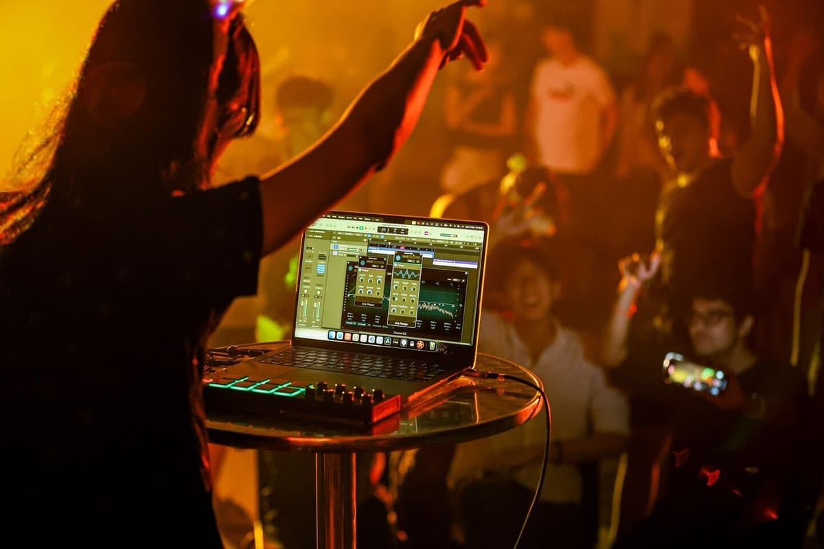 Interest group activity